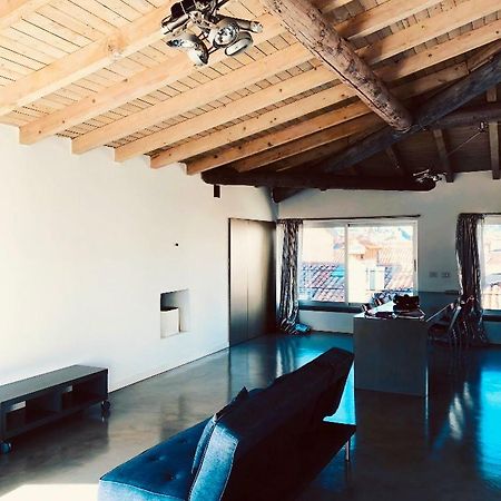 Bloft Charme&Relax Appartement Bergamo Buitenkant foto