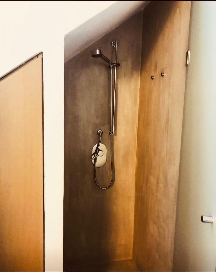 Bloft Charme&Relax Appartement Bergamo Buitenkant foto