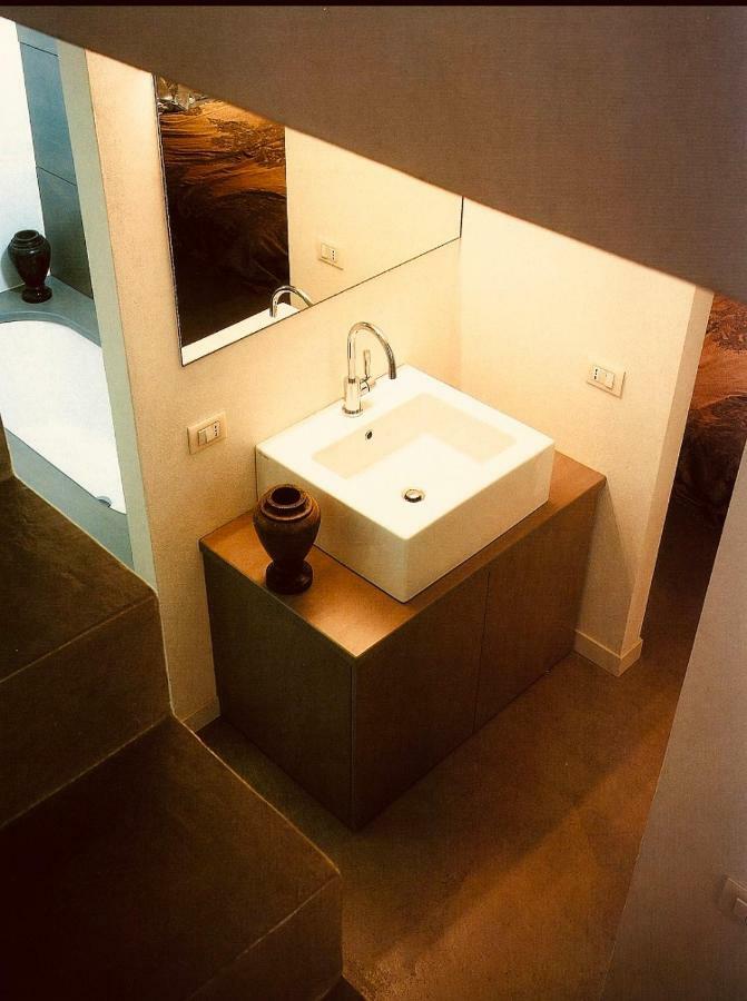 Bloft Charme&Relax Appartement Bergamo Buitenkant foto