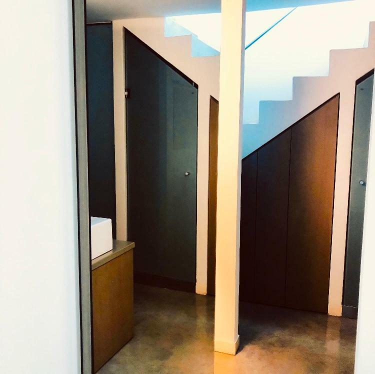 Bloft Charme&Relax Appartement Bergamo Buitenkant foto