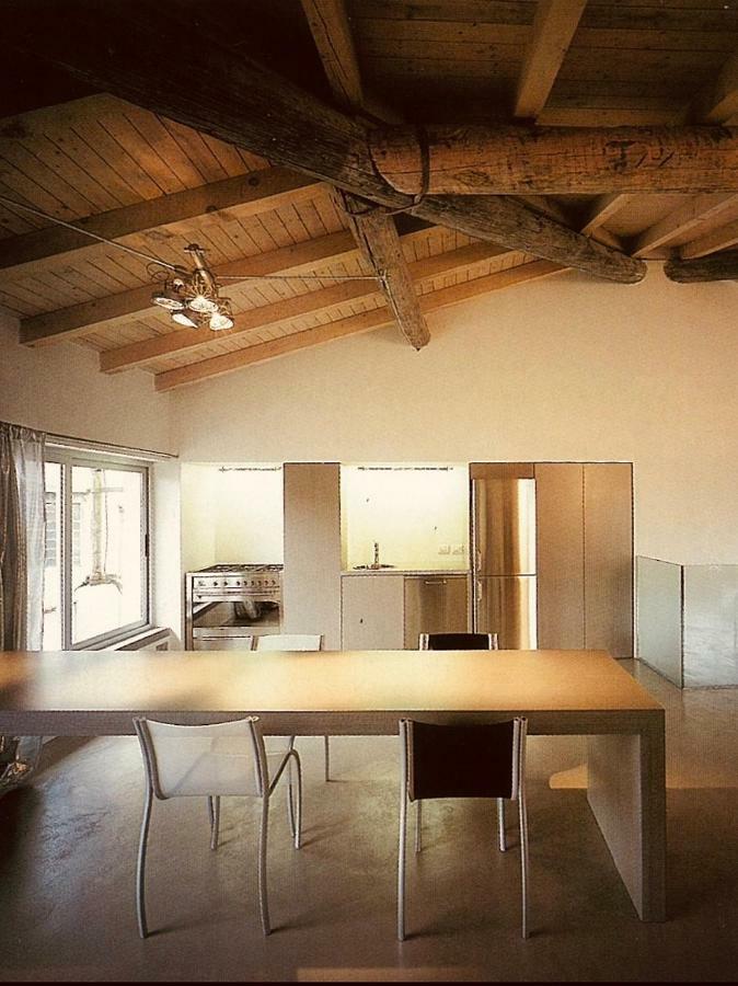 Bloft Charme&Relax Appartement Bergamo Buitenkant foto