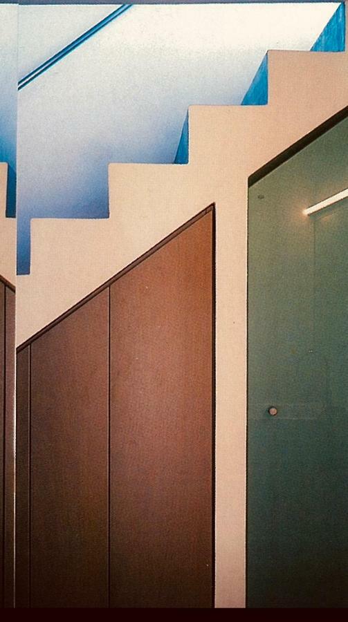Bloft Charme&Relax Appartement Bergamo Buitenkant foto