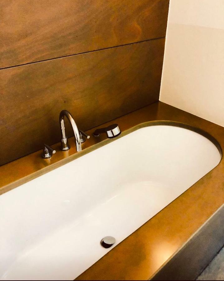 Bloft Charme&Relax Appartement Bergamo Buitenkant foto