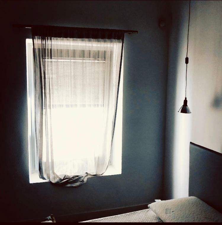 Bloft Charme&Relax Appartement Bergamo Buitenkant foto