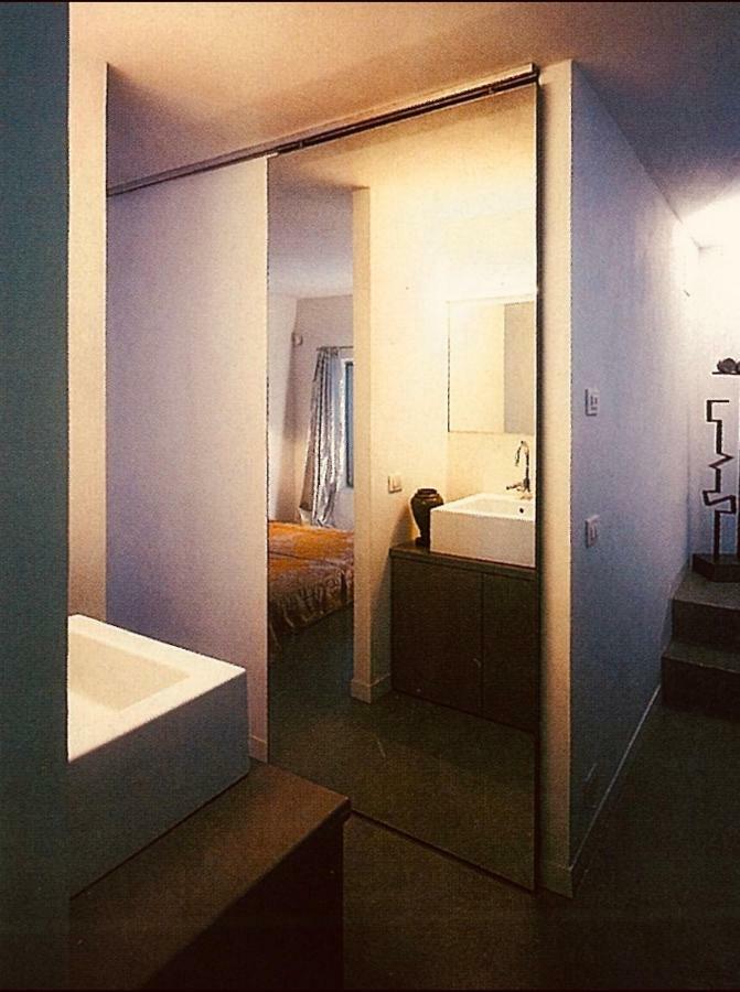 Bloft Charme&Relax Appartement Bergamo Buitenkant foto