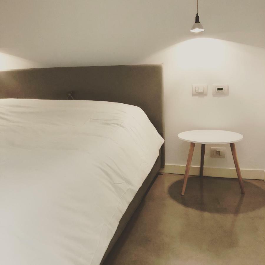 Bloft Charme&Relax Appartement Bergamo Buitenkant foto