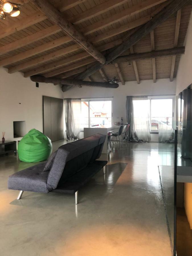 Bloft Charme&Relax Appartement Bergamo Buitenkant foto