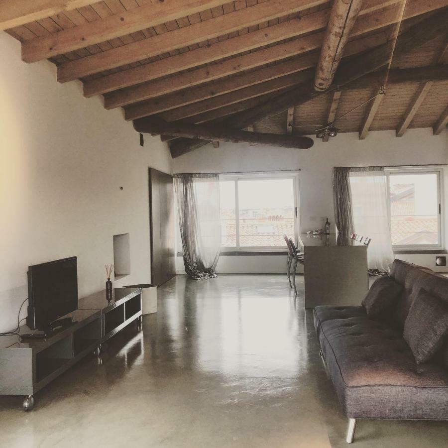 Bloft Charme&Relax Appartement Bergamo Buitenkant foto