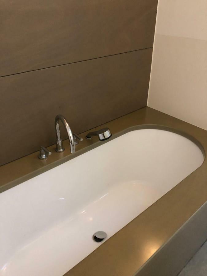 Bloft Charme&Relax Appartement Bergamo Buitenkant foto